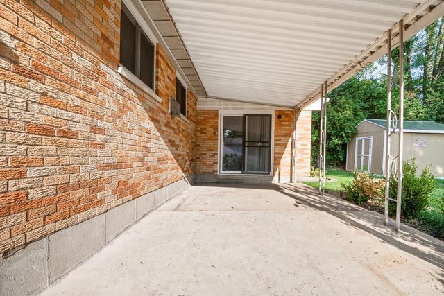 1016 Anderson Hills Drive, Anderson Twp, OH 45230