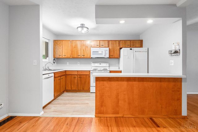 1016 Anderson Hills Drive, Anderson Twp, OH 45230
