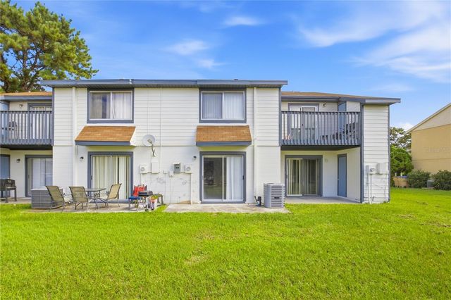 206 WATTS LANE B, Kissimmee, FL 34743