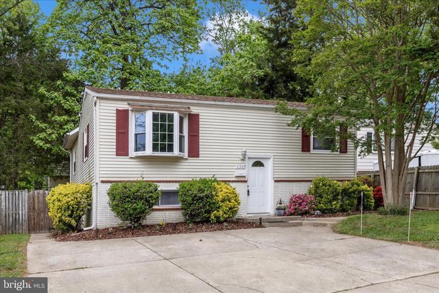 1507 JASPER ST, Silver Spring, MD 20902