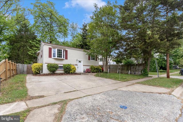 1507 JASPER ST, Silver Spring, MD 20902