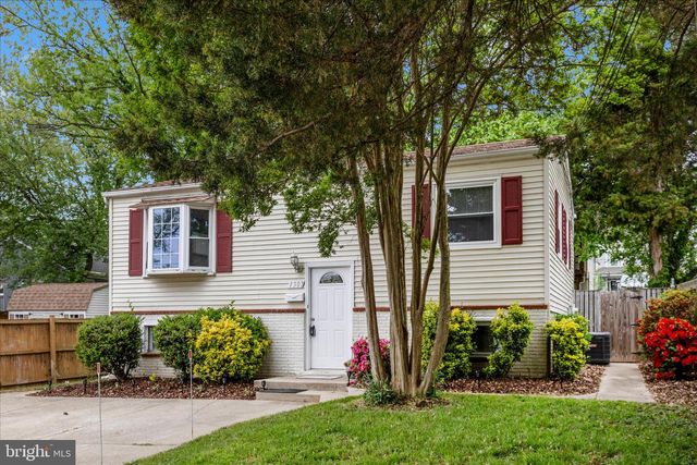 1507 JASPER ST, Silver Spring, MD 20902