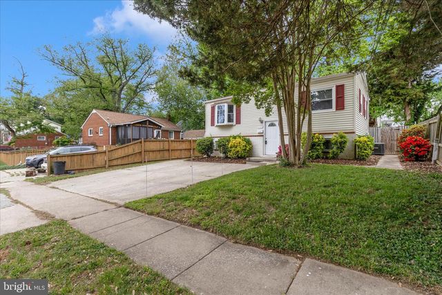 1507 JASPER ST, Silver Spring, MD 20902