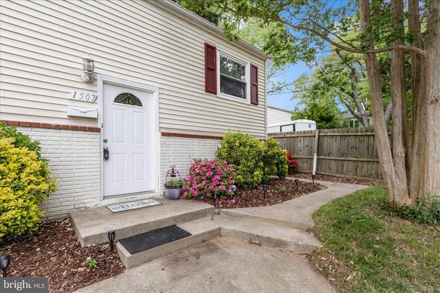 1507 JASPER ST, Silver Spring, MD 20902