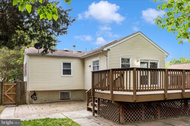 1507 JASPER ST, Silver Spring, MD 20902