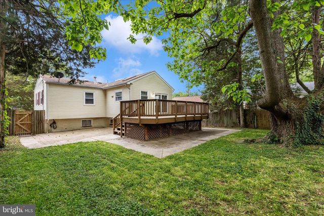 1507 JASPER ST, Silver Spring, MD 20902