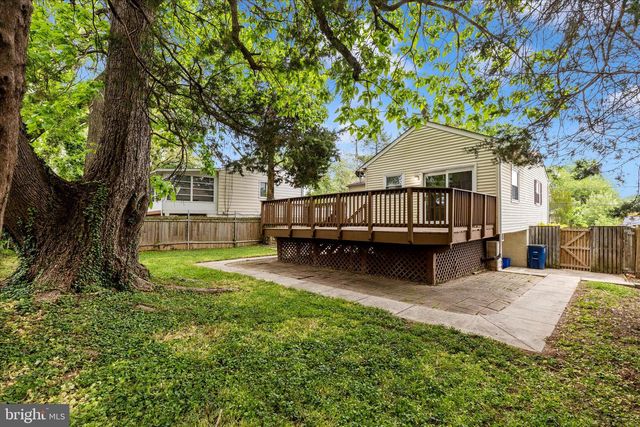 1507 JASPER ST, Silver Spring, MD 20902