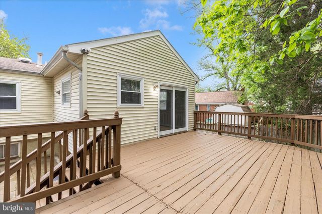 1507 JASPER ST, Silver Spring, MD 20902