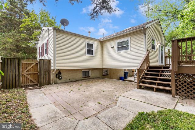 1507 JASPER ST, Silver Spring, MD 20902