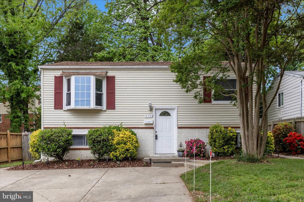 1507 JASPER ST, Silver Spring, MD 20902