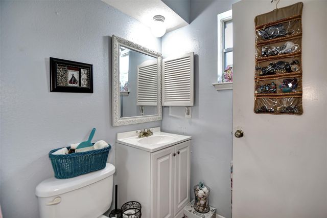 8114 Audubon Forest Drive Drive, Humble, TX 77396