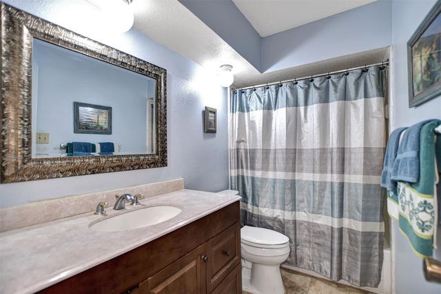 8114 Audubon Forest Drive Drive, Humble, TX 77396