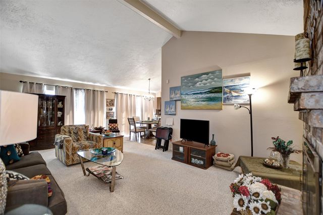 8114 Audubon Forest Drive Drive, Humble, TX 77396
