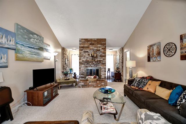 8114 Audubon Forest Drive Drive, Humble, TX 77396