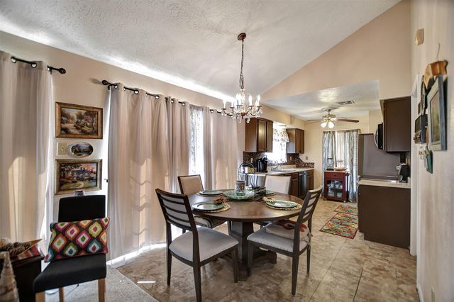 8114 Audubon Forest Drive Drive, Humble, TX 77396