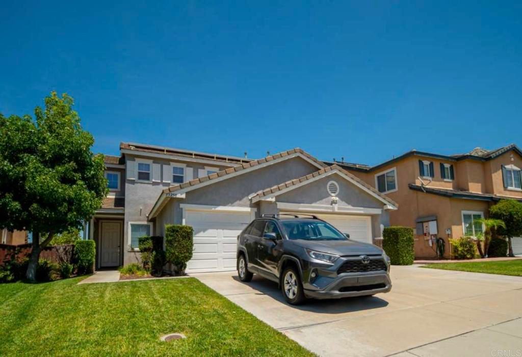 33258 Yucca Street, Temecula, CA 92592 — exterior