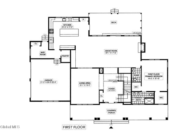 31 Aurora Avenue, Saratoga Springs, NY 12866