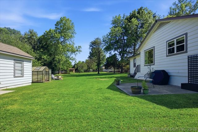 1109 N 4TH Street, Broken Arrow, OK 74012