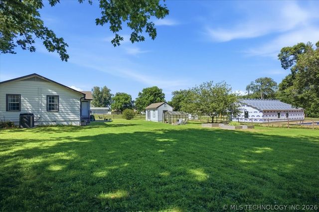 1109 N 4TH Street, Broken Arrow, OK 74012