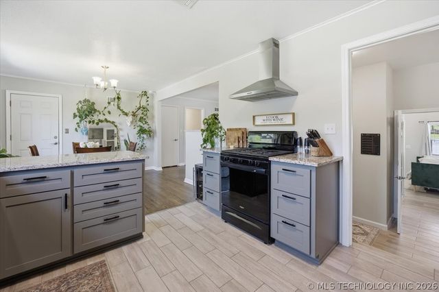 1109 N 4TH Street, Broken Arrow, OK 74012