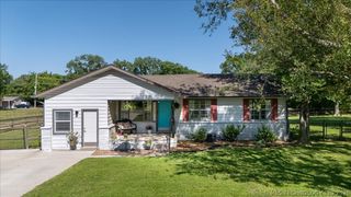 1109 N 4TH Street, Broken Arrow, OK 74012