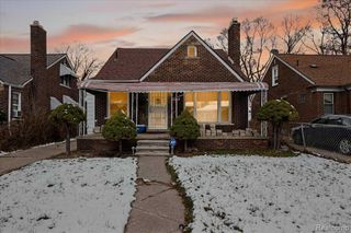 11785 Nashville Street, Detroit, MI 48205