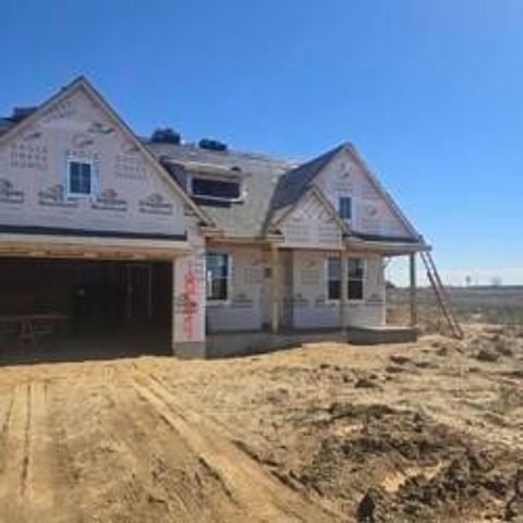 8524 Bosque Drive, Caledonia, MI 49316