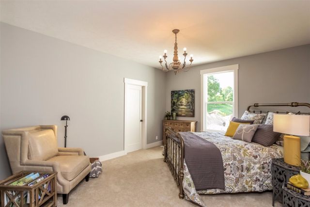 8524 Bosque Drive, Caledonia, MI 49316