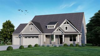 8524 Bosque Drive, Caledonia, MI 49316