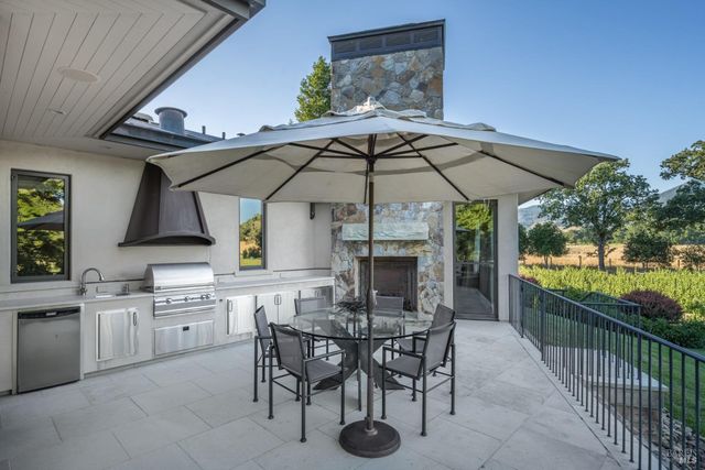 11080 Franz Valley Rd, Calistoga, CA 94515