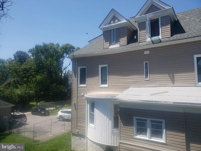 3615 SPRINGDALE AVE, Baltimore, MD 21216