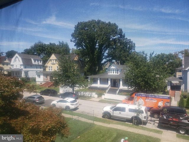 3615 SPRINGDALE AVE, Baltimore, MD 21216