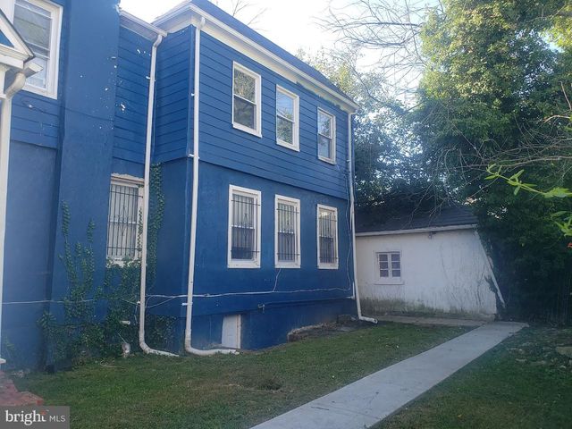 3615 SPRINGDALE AVE, Baltimore, MD 21216