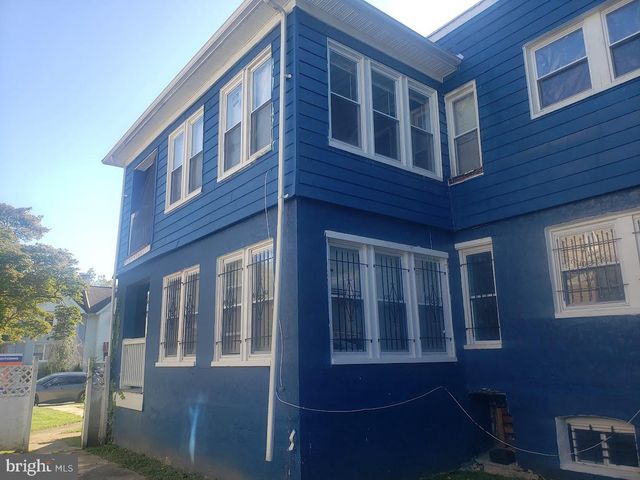 3615 SPRINGDALE AVE, Baltimore, MD 21216
