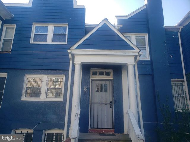 3615 SPRINGDALE AVE, Baltimore, MD 21216