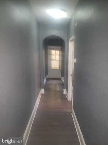 3615 SPRINGDALE AVE, Baltimore, MD 21216