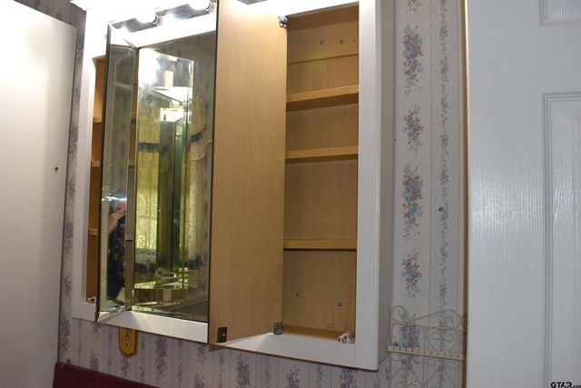 209 Ludolph St, Palestine, TX 75803