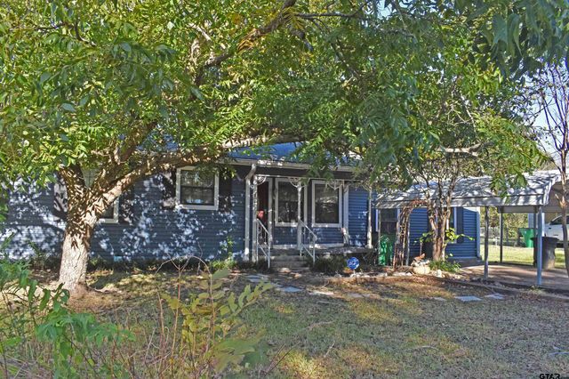 209 Ludolph St, Palestine, TX 75803