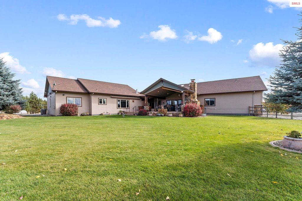 420 Rock Springs Rd, Athol, ID 83801 photo 3