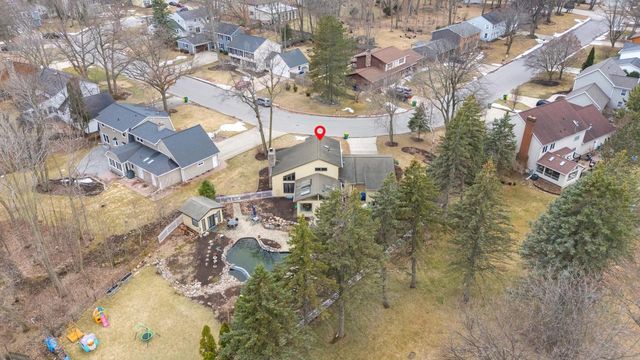 209 E TRILLIUM CIRCLE, Green Bay, WI 54313