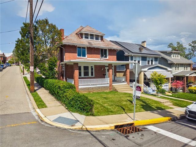 1222 Biltmore Ave, Dormont, PA 15216