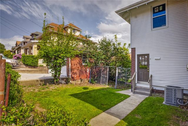 1222 Biltmore Ave, Dormont, PA 15216