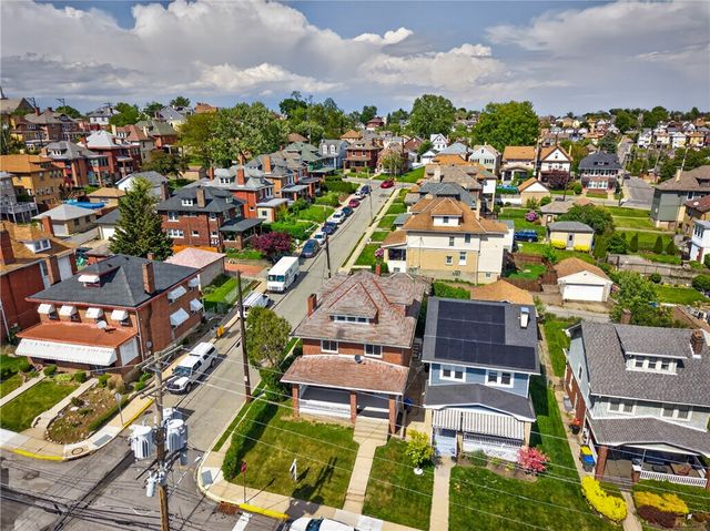 1222 Biltmore Ave, Dormont, PA 15216