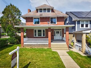 1222 Biltmore Ave, Dormont, PA 15216
