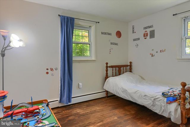 113 S ORANGE ST, Carlisle, PA 17013