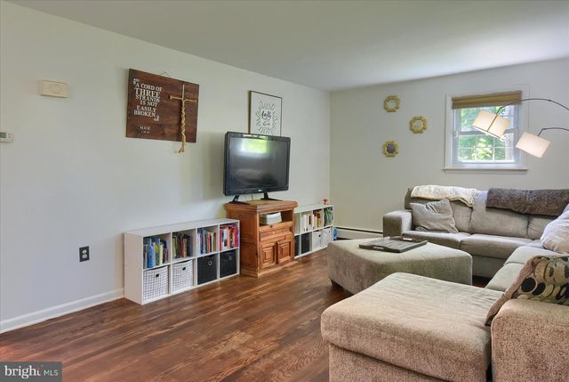 113 S ORANGE ST, Carlisle, PA 17013