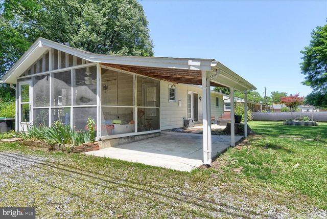 113 S ORANGE ST, Carlisle, PA 17013