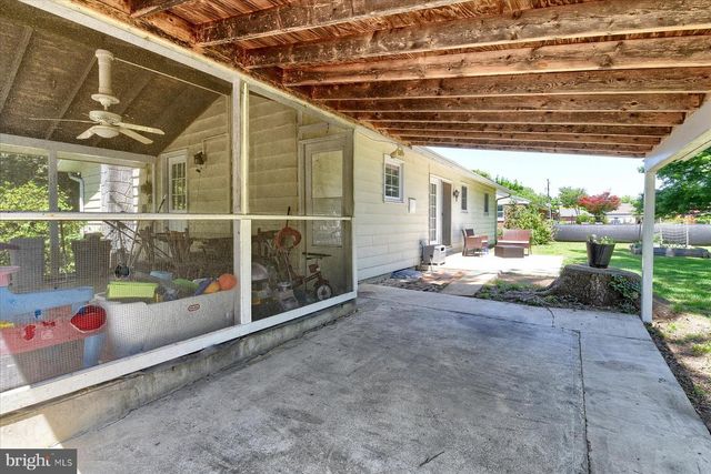 113 S ORANGE ST, Carlisle, PA 17013