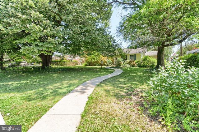 113 S ORANGE ST, Carlisle, PA 17013