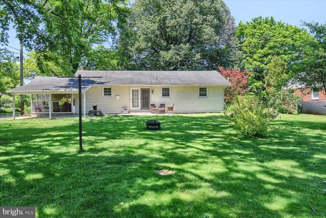 113 S ORANGE ST, Carlisle, PA 17013